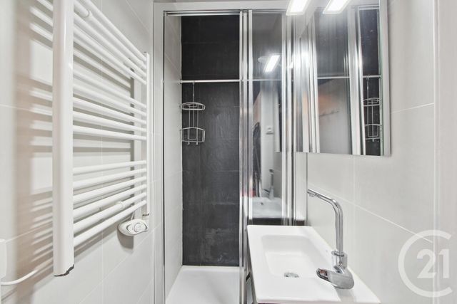 Appartement F2 &agrave; vendre - 2 pi&egrave;ces - 34,38 m2 - Paris - 75013 - ILE-DE-FRANCE