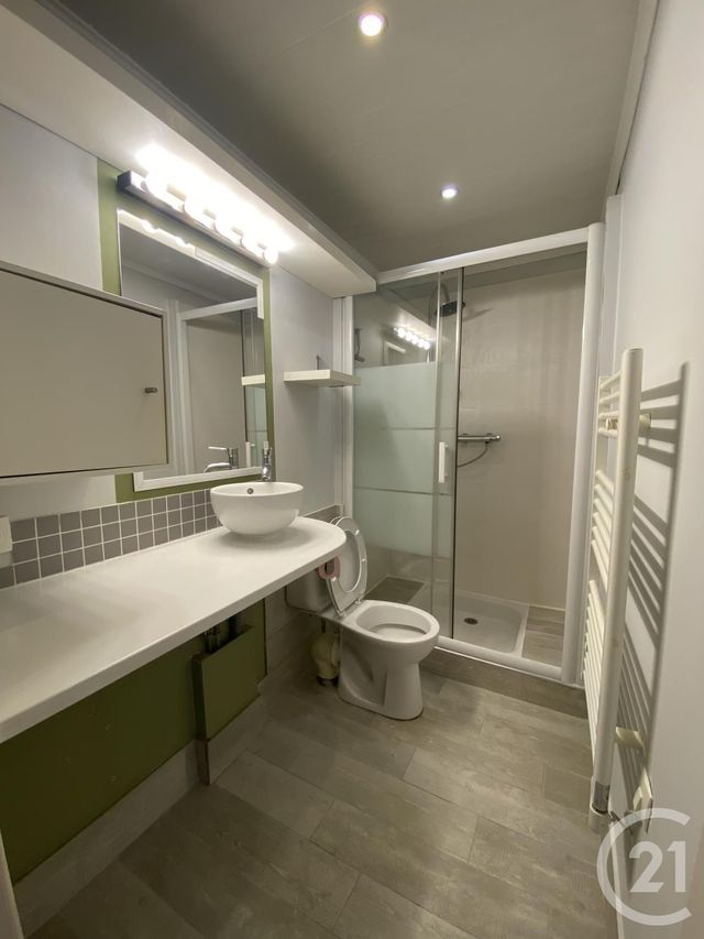 Appartement F1 &agrave; vendre - 1 pi&egrave;ce - 28,23 m2 - Paris - 75013 - ILE-DE-FRANCE