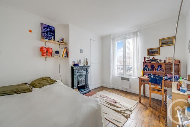 appartement - PARIS - 75013
