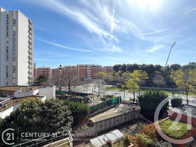 Appartement F3 &agrave; vendre - 3 pi&egrave;ces - 66 m2 - Paris - 75013 - ILE-DE-FRANCE