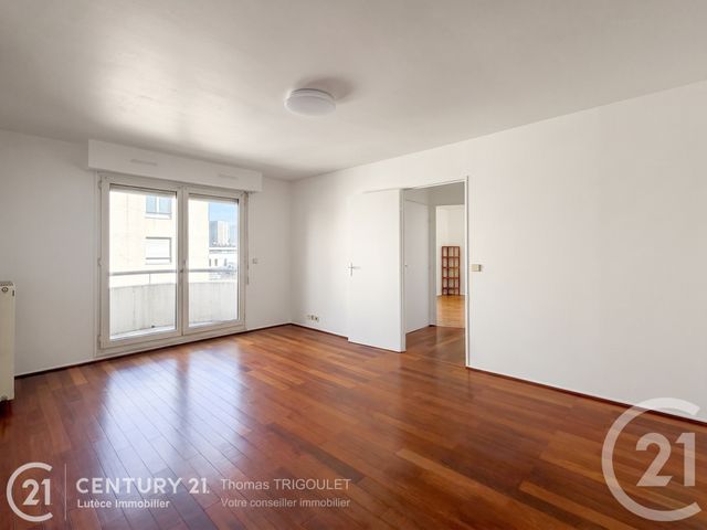 appartement - PARIS - 75013