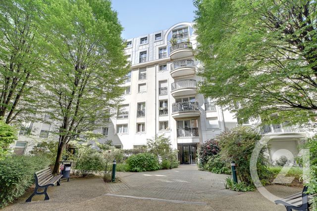 Appartement F2 &agrave; vendre - 2 pi&egrave;ces - 51,31 m2 - Paris - 75013 - ILE-DE-FRANCE
