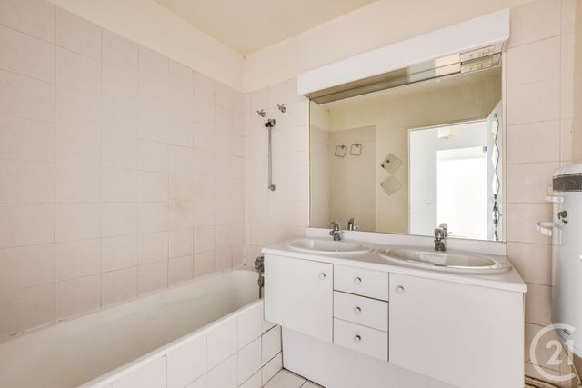 Appartement F2 &agrave; vendre - 2 pi&egrave;ces - 51,31 m2 - Paris - 75013 - ILE-DE-FRANCE