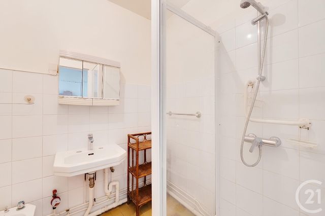 Appartement F2 &agrave; vendre - 2 pi&egrave;ces - 49 m2 - Paris - 75014 - ILE-DE-FRANCE