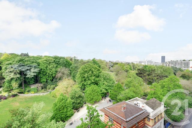 Appartement F2 &agrave; vendre - 2 pi&egrave;ces - 49 m2 - Paris - 75014 - ILE-DE-FRANCE