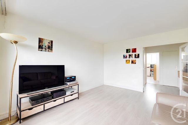 Appartement F2 &agrave; vendre - 2 pi&egrave;ces - 49 m2 - Paris - 75014 - ILE-DE-FRANCE