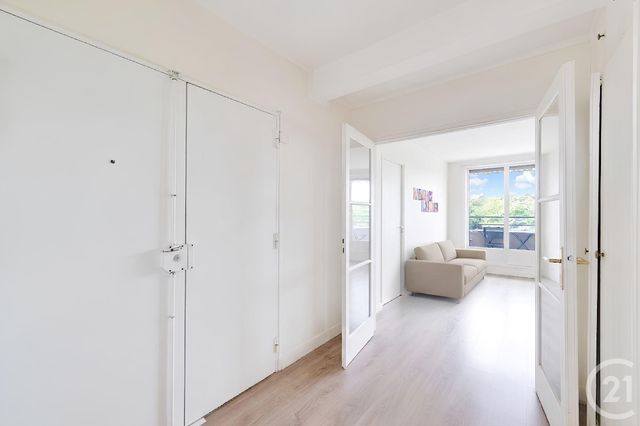 Appartement F2 &agrave; vendre - 2 pi&egrave;ces - 49 m2 - Paris - 75014 - ILE-DE-FRANCE