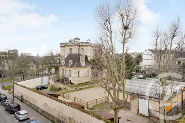 Appartement Duplex &agrave; vendre - 2 pi&egrave;ces - 35 m2 - Paris - 75014 - ILE-DE-FRANCE