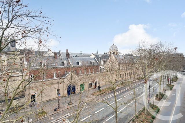 Appartement Duplex &agrave; vendre - 2 pi&egrave;ces - 35 m2 - Paris - 75014 - ILE-DE-FRANCE