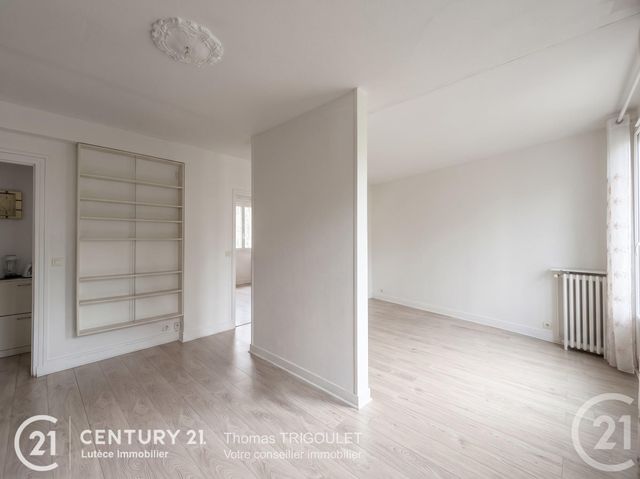 Appartement F3 &agrave; vendre - 3 pi&egrave;ces - 48 m2 - Paris - 75013 - ILE-DE-FRANCE