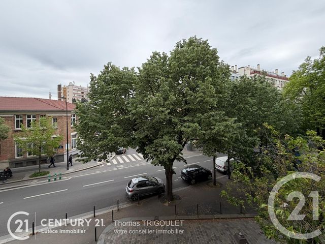 Appartement F3 &agrave; vendre - 3 pi&egrave;ces - 48 m2 - Paris - 75013 - ILE-DE-FRANCE