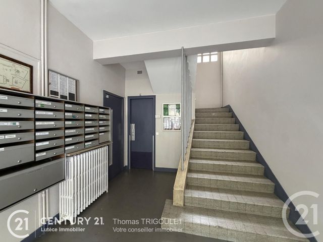 Appartement F3 &agrave; vendre - 3 pi&egrave;ces - 48 m2 - Paris - 75013 - ILE-DE-FRANCE