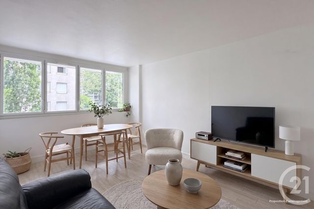 appartement - PARIS - 75014