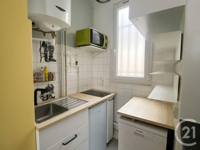 Appartement F1 &agrave; vendre - 1 pi&egrave;ce - 21,06 m2 - Paris - 75013 - ILE-DE-FRANCE