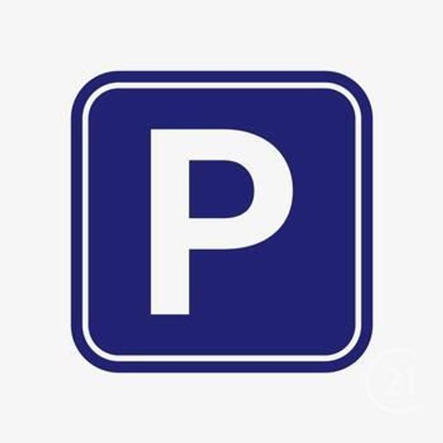 parking - PARIS - 75013