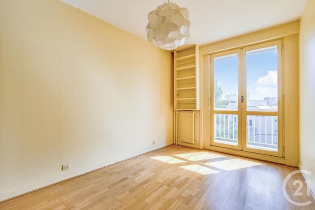 Appartement F5 &agrave; vendre - 5 pi&egrave;ces - 107 m2 - Paris - 75013 - ILE-DE-FRANCE