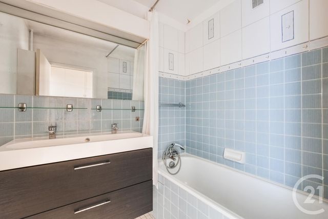 Appartement F5 &agrave; vendre - 5 pi&egrave;ces - 107 m2 - Paris - 75013 - ILE-DE-FRANCE