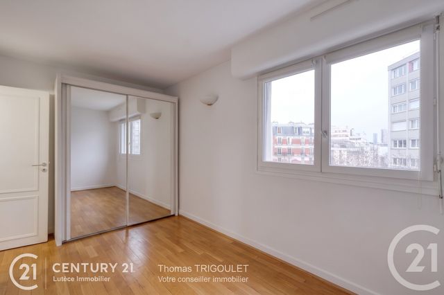 Appartement F4 &agrave; vendre - 4 pi&egrave;ces - 75 m2 - Paris - 75013 - ILE-DE-FRANCE