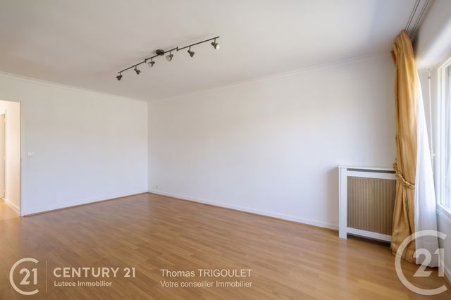 Appartement F4 &agrave; vendre - 4 pi&egrave;ces - 75 m2 - Paris - 75013 - ILE-DE-FRANCE