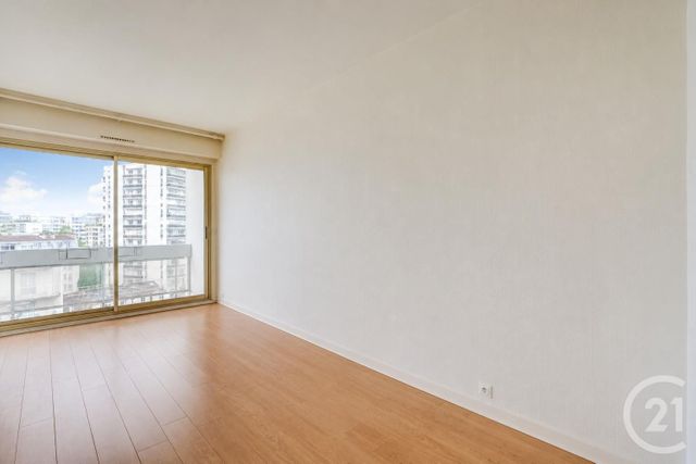 Appartement F5 &agrave; vendre - 5 pi&egrave;ces - 123 m2 - Paris - 75013 - ILE-DE-FRANCE