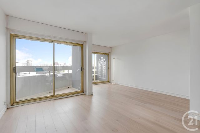 Appartement F5 &agrave; vendre - 5 pi&egrave;ces - 123 m2 - Paris - 75013 - ILE-DE-FRANCE