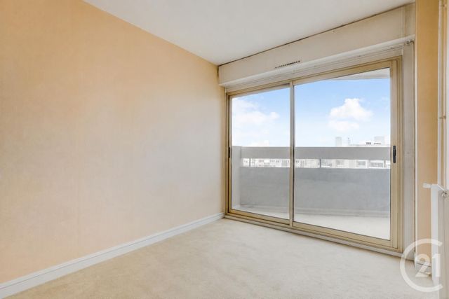 Appartement F5 &agrave; vendre - 5 pi&egrave;ces - 123 m2 - Paris - 75013 - ILE-DE-FRANCE