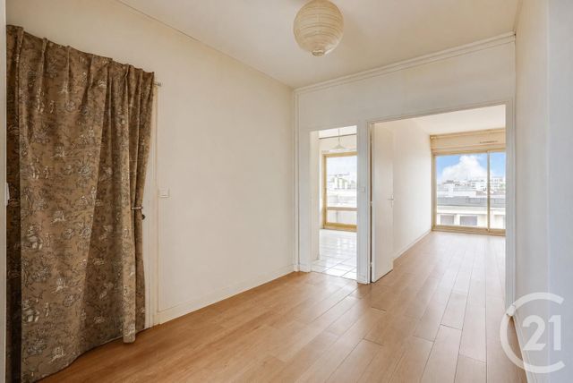 Appartement F5 &agrave; vendre - 5 pi&egrave;ces - 123 m2 - Paris - 75013 - ILE-DE-FRANCE