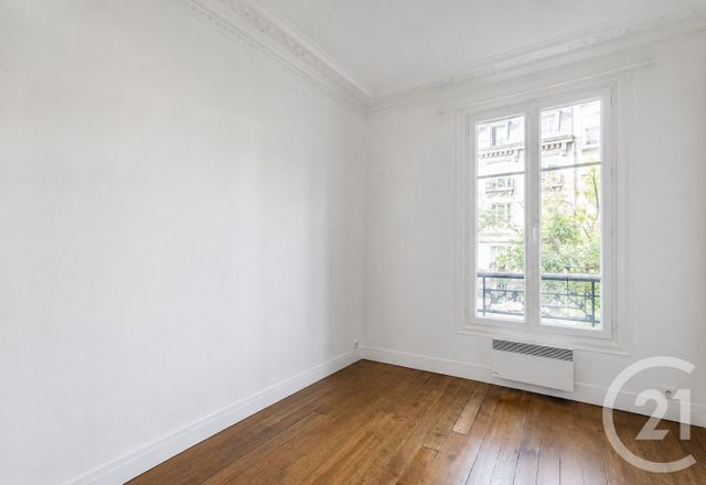 Appartement F3 &agrave; vendre - 3 pi&egrave;ces - 50 m2 - Paris - 75013 - ILE-DE-FRANCE
