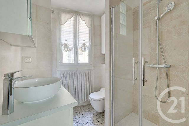 Appartement F3 &agrave; vendre - 3 pi&egrave;ces - 50 m2 - Paris - 75013 - ILE-DE-FRANCE