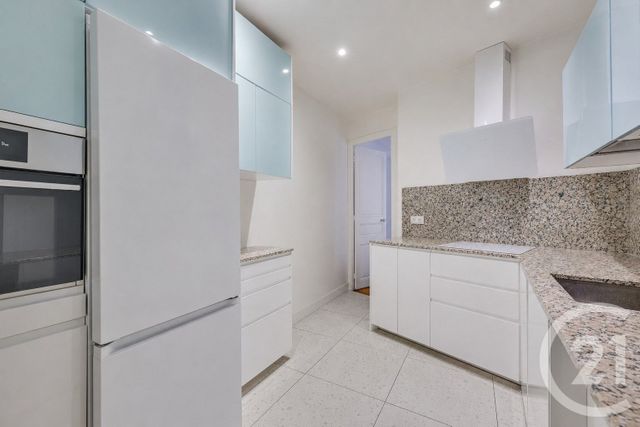 Appartement F3 &agrave; vendre - 3 pi&egrave;ces - 50 m2 - Paris - 75013 - ILE-DE-FRANCE