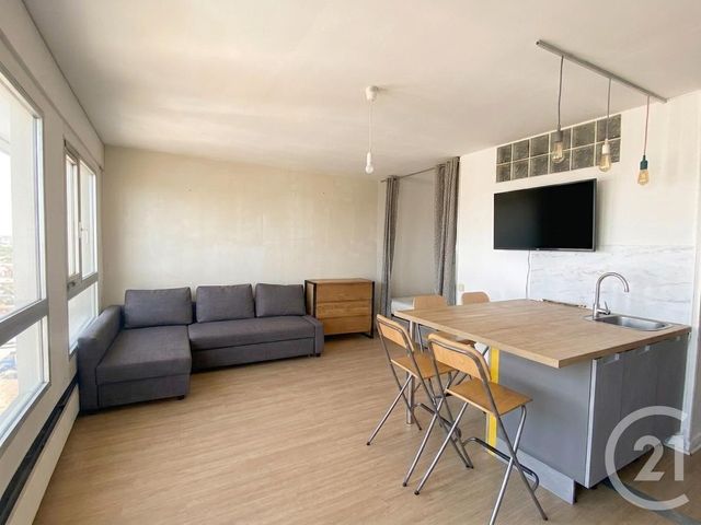 Appartement F1 &agrave; vendre - 1 pi&egrave;ce - 33,02 m2 - Paris - 75013 - ILE-DE-FRANCE
