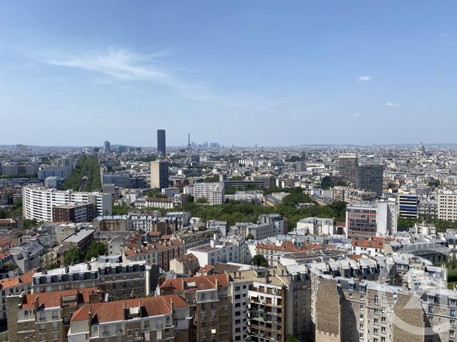 appartement - PARIS - 75013