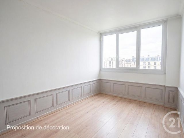 Appartement F2 &agrave; vendre - 2 pi&egrave;ces - 43,13 m2 - Paris - 75013 - ILE-DE-FRANCE