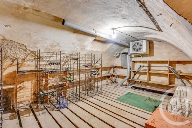 Maison &agrave; vendre - 8 pi&egrave;ces - 200 m2 - Paris - 75014 - ILE-DE-FRANCE