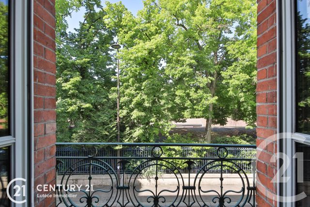 Maison &agrave; vendre - 8 pi&egrave;ces - 200 m2 - Paris - 75014 - ILE-DE-FRANCE