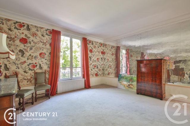 Maison &agrave; vendre - 8 pi&egrave;ces - 200 m2 - Paris - 75014 - ILE-DE-FRANCE
