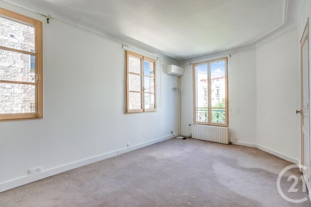 Maison &agrave; vendre - 8 pi&egrave;ces - 200 m2 - Paris - 75014 - ILE-DE-FRANCE