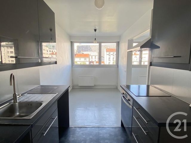Appartement F3 &agrave; vendre - 3 pi&egrave;ces - 74,02 m2 - Paris - 75013 - ILE-DE-FRANCE