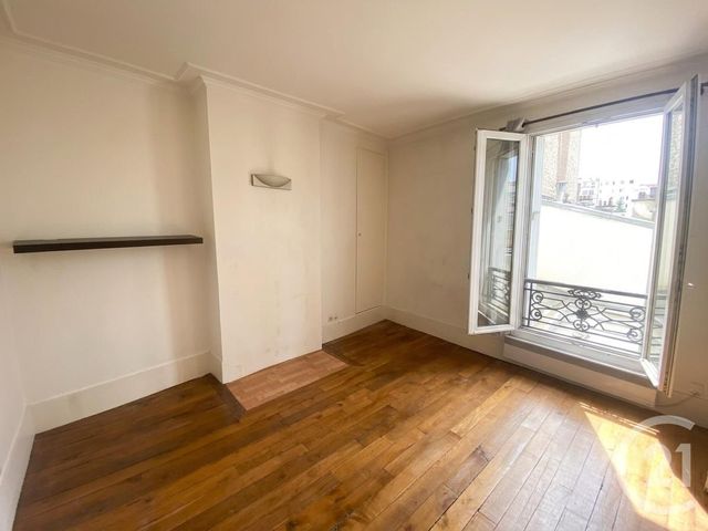 Appartement F2 &agrave; vendre - 2 pi&egrave;ces - 31,43 m2 - Paris - 75013 - ILE-DE-FRANCE