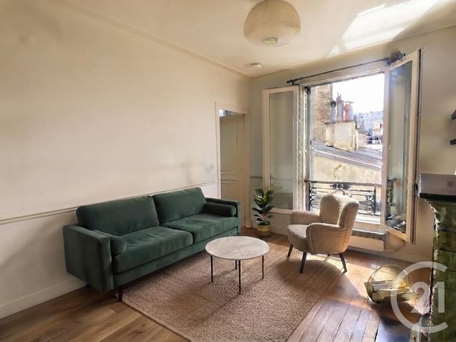appartement - PARIS - 75013