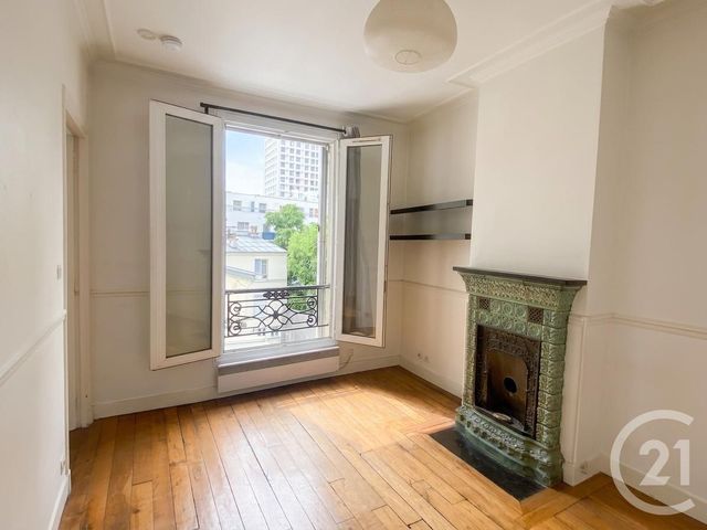 appartement - PARIS - 75013