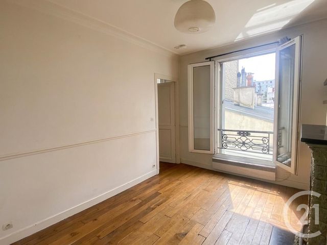 Appartement F2 &agrave; vendre - 2 pi&egrave;ces - 31,43 m2 - Paris - 75013 - ILE-DE-FRANCE