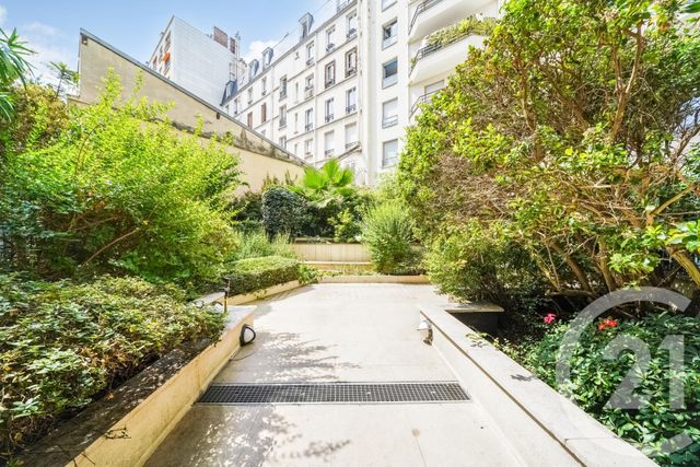 Appartement F1 &agrave; vendre - 1 pi&egrave;ce - 31,66 m2 - Paris - 75013 - ILE-DE-FRANCE