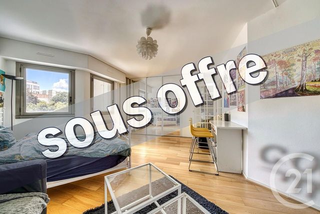 appartement - PARIS - 75013