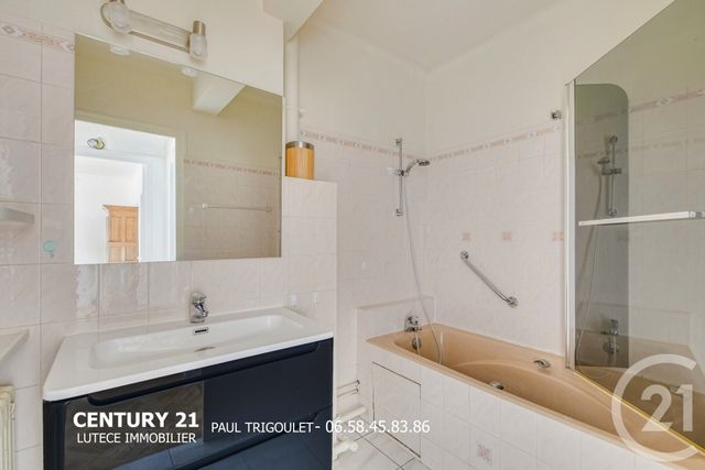 Appartement F3 &agrave; vendre - 3 pi&egrave;ces - 65,45 m2 - Paris - 75013 - ILE-DE-FRANCE