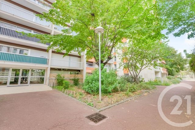 Appartement F4 &agrave; vendre - 4 pi&egrave;ces - 86,10 m2 - Paris - 75013 - ILE-DE-FRANCE