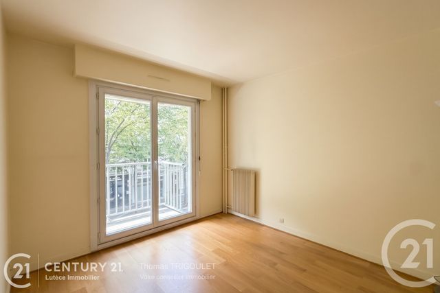 Appartement F3 &agrave; vendre - 3 pi&egrave;ces - 60,17 m2 - Paris - 75013 - ILE-DE-FRANCE