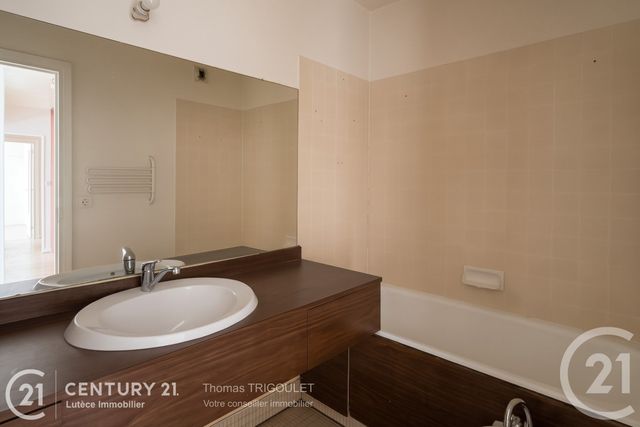 Appartement F3 &agrave; vendre - 3 pi&egrave;ces - 60,17 m2 - Paris - 75013 - ILE-DE-FRANCE
