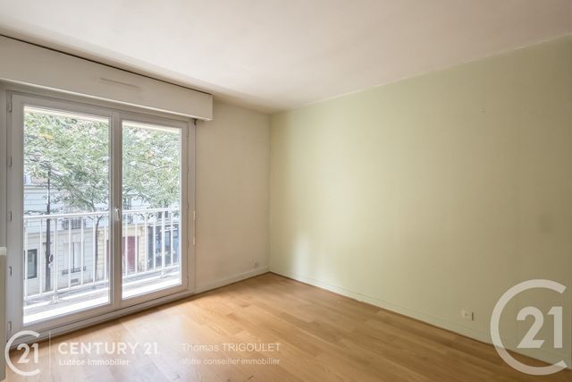 Appartement F3 &agrave; vendre - 3 pi&egrave;ces - 60,17 m2 - Paris - 75013 - ILE-DE-FRANCE