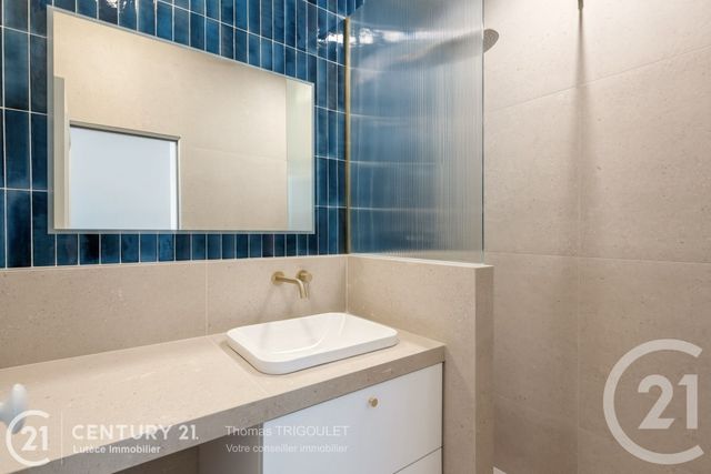 Appartement F2 &agrave; vendre - 2 pi&egrave;ces - 36,20 m2 - Paris - 75012 - ILE-DE-FRANCE